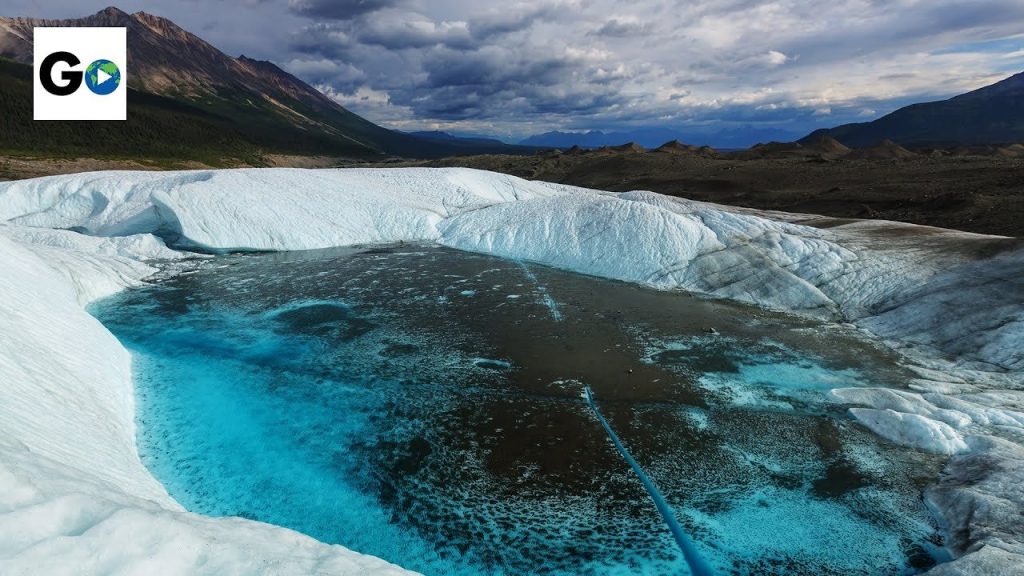 Alaska - Wrangell-St. Elias NP