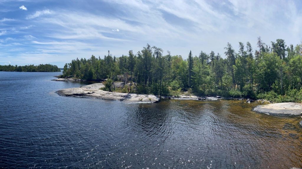 Minnesota - Voyageurs National Park