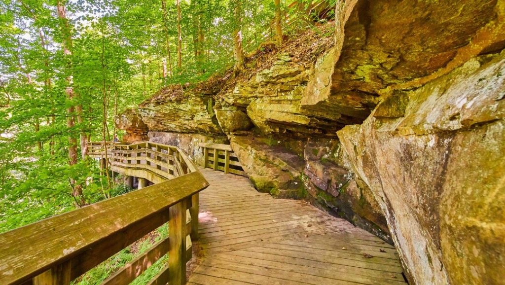 Ohio - Cuyahoga Valley National Park