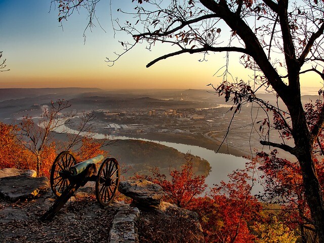Tennessee - Chattanooga