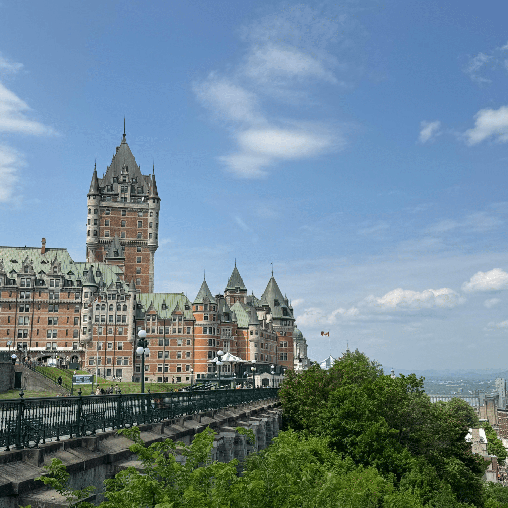 Québec