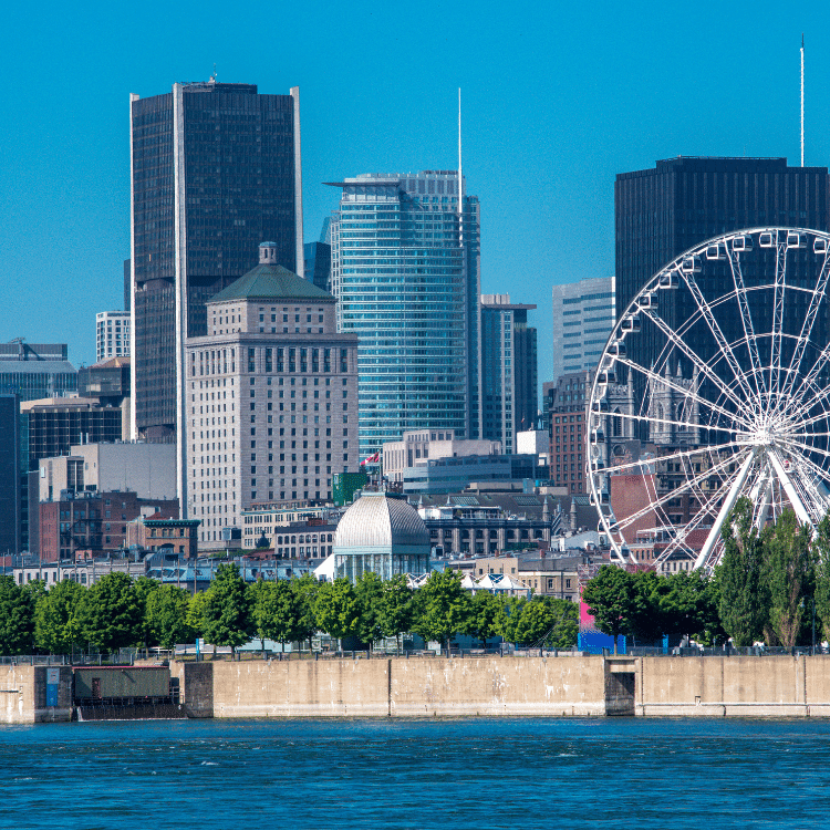 Montréal