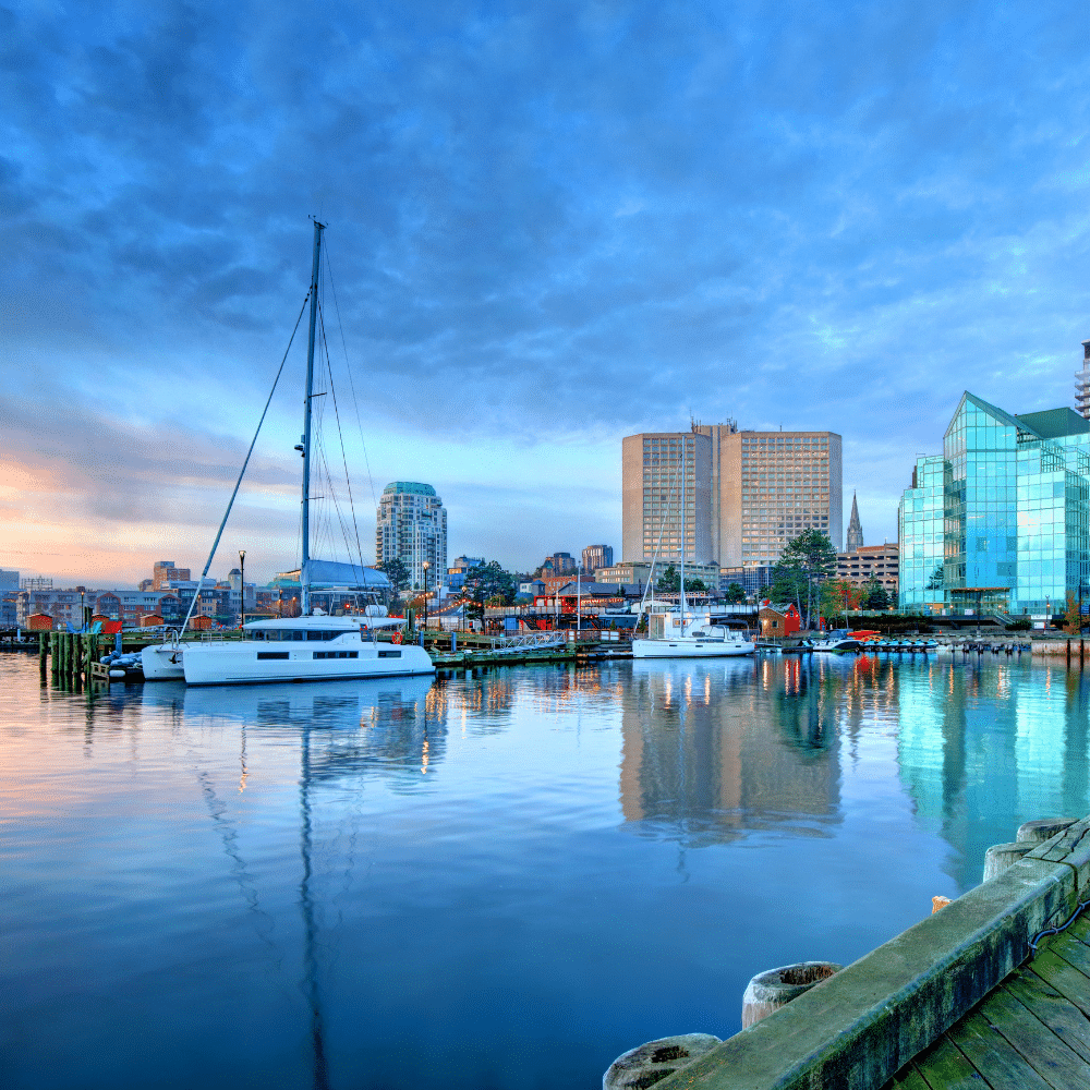 Halifax