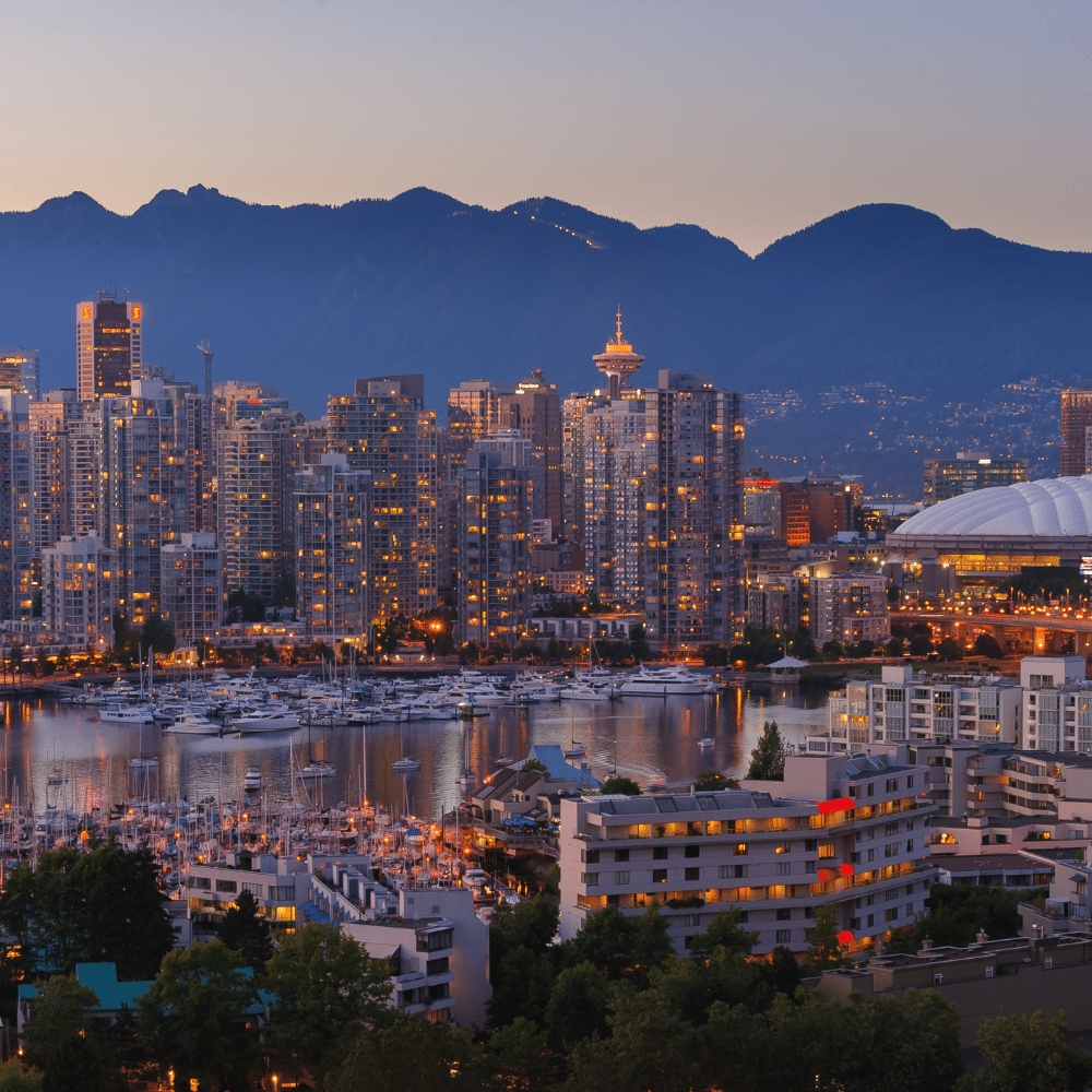 Vancouver