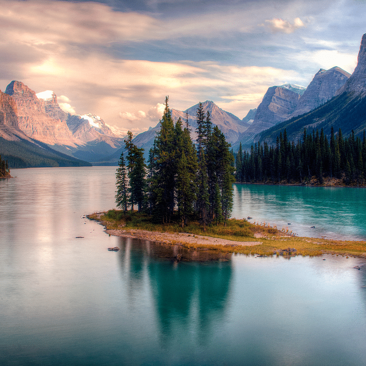 Alberta