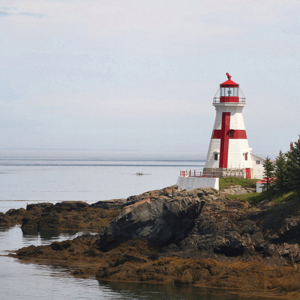 Nouveau-Brunswick
