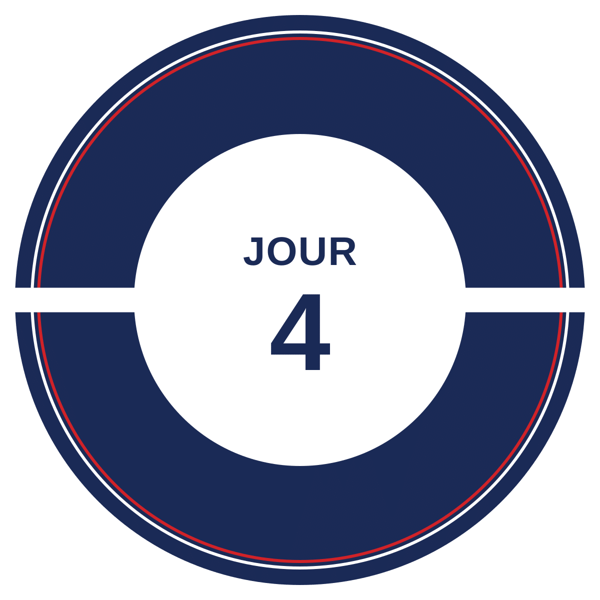 Jour 4