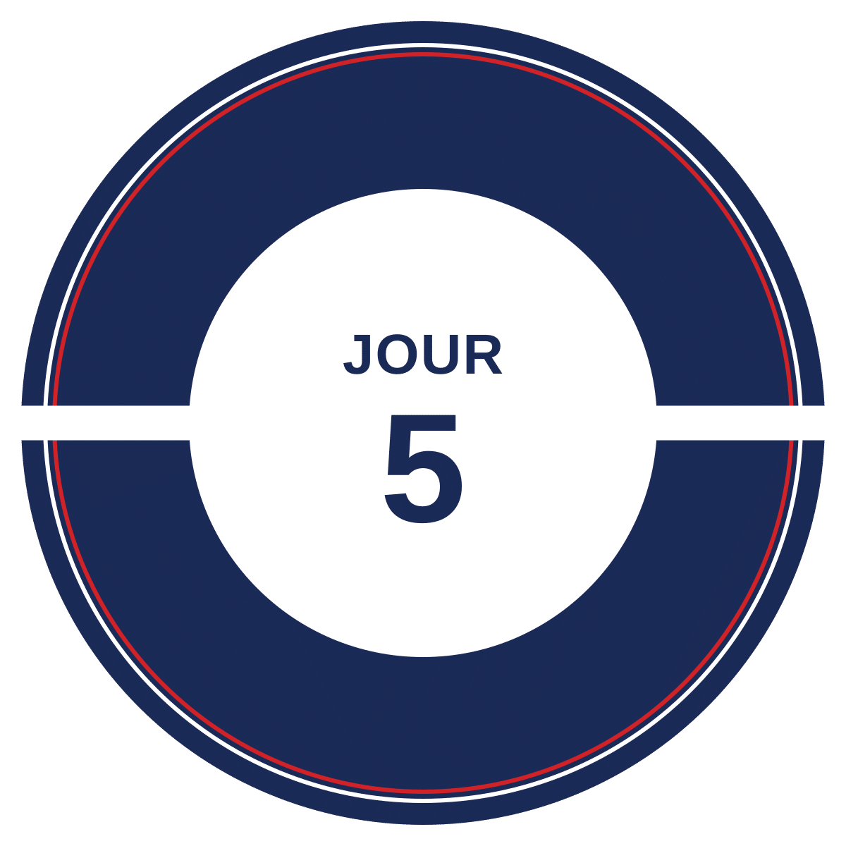 Jour 5