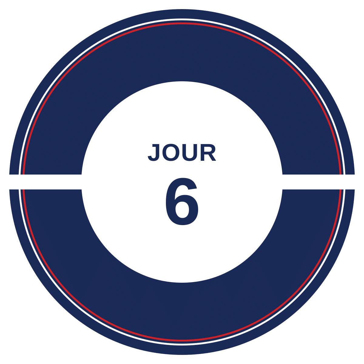 Jour 6