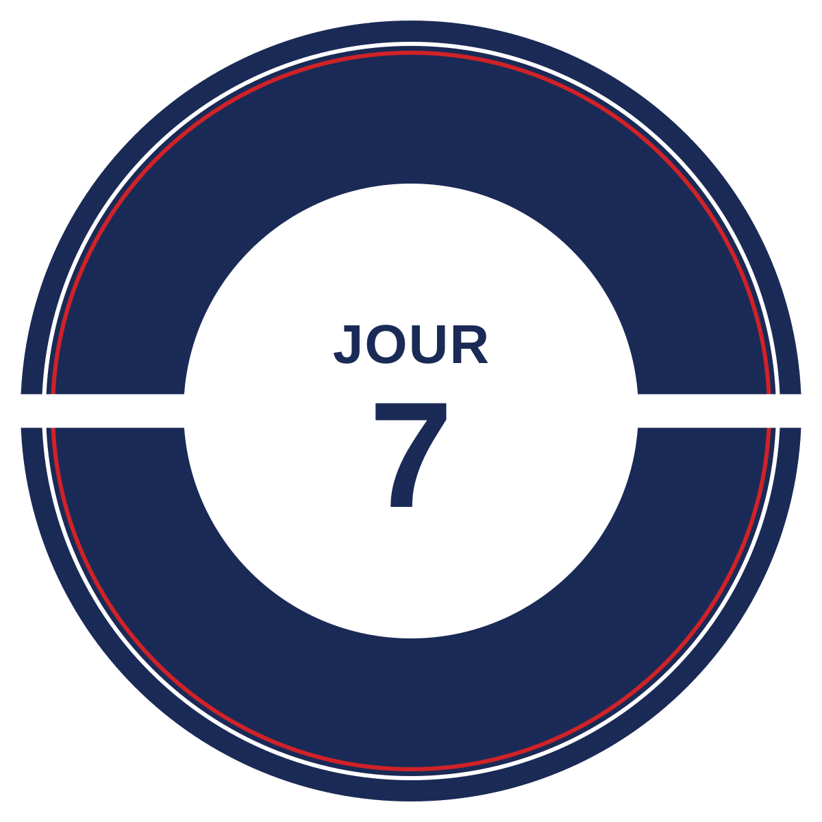 Jour 7