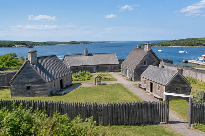 l’Habitation de Port-Royal